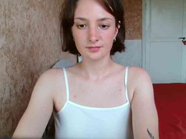 Carolzel webcam