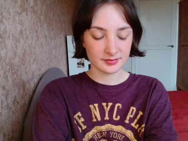 Carolzel webcam