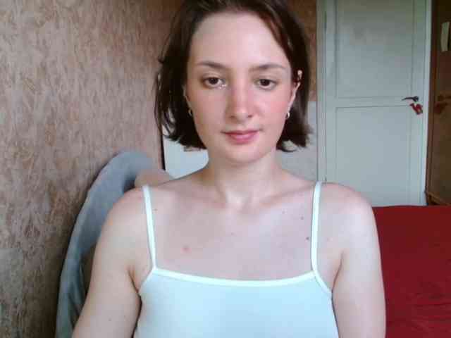 Carolzel webcam