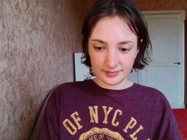 Carolzel webcam