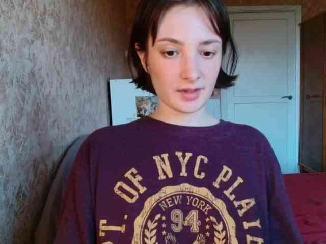 Carolzel webcam