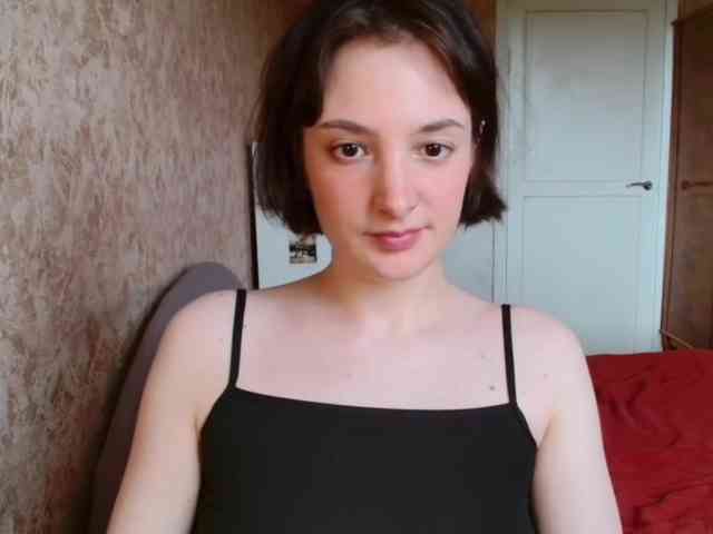 Carolzel webcam