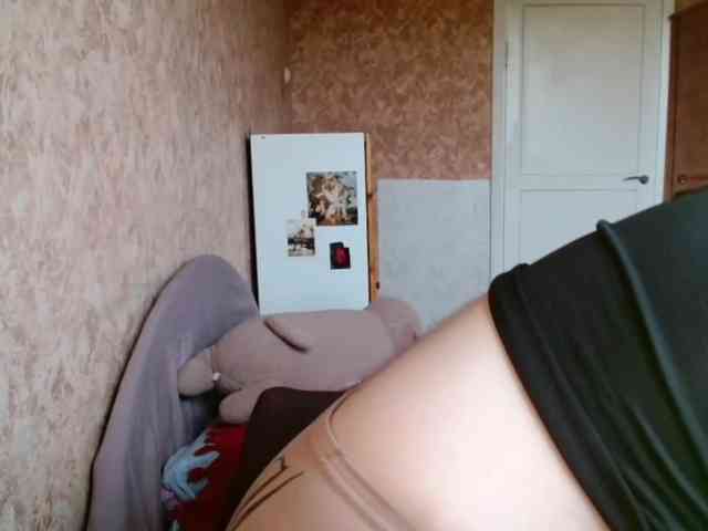 Carolzel webcam