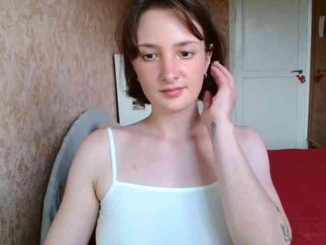 Carolzel webcam