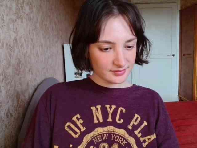 Carolzel webcam