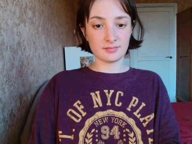 Carolzel webcam