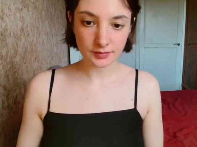 Carolzel webcam