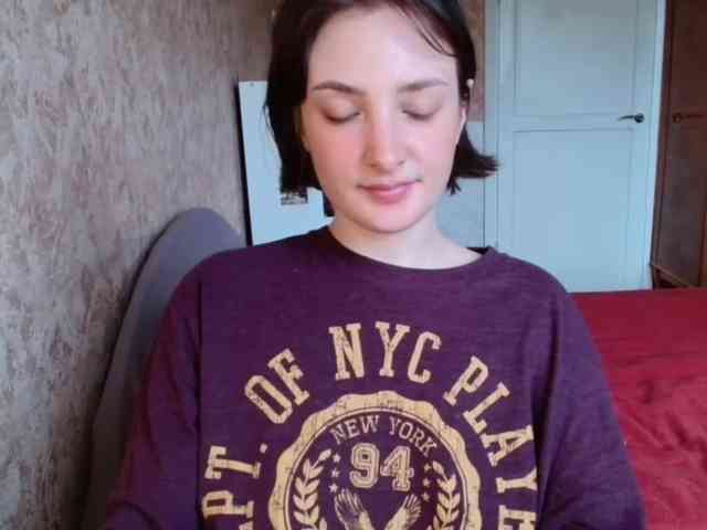 Carolzel webcam