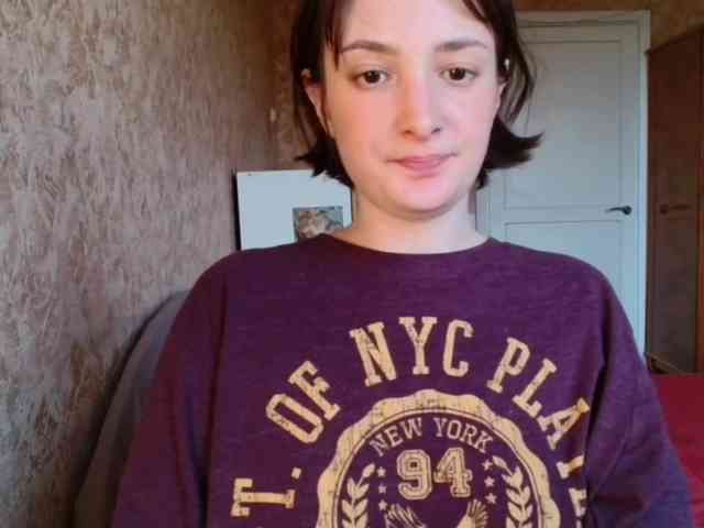 Carolzel webcam