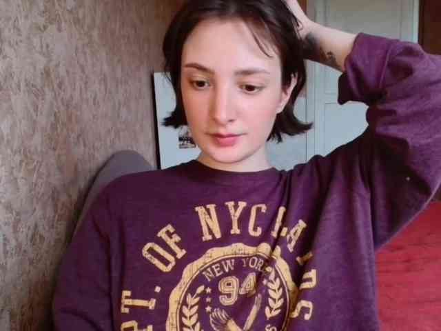 Carolzel webcam
