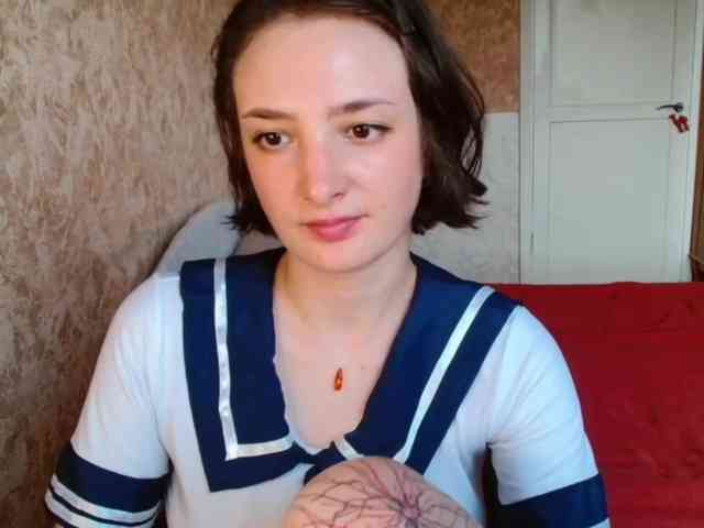 Carolzel webcam