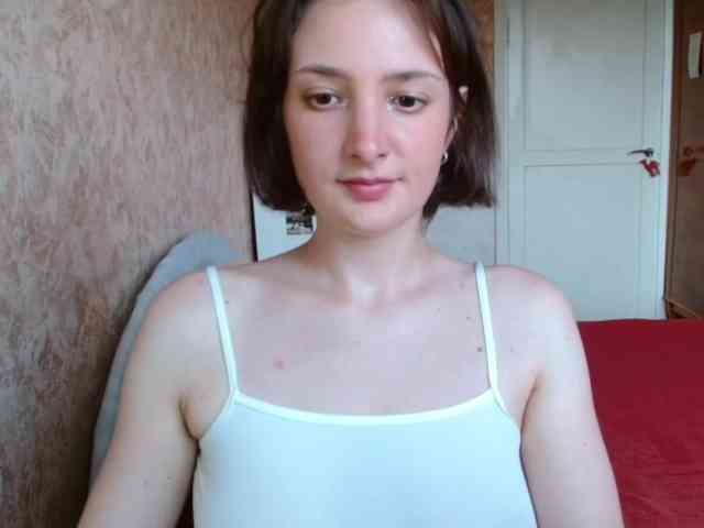 Carolzel webcam