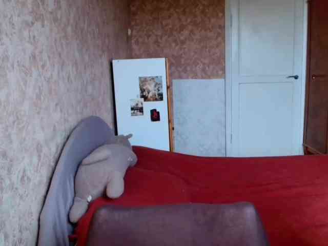 Carolzel webcam