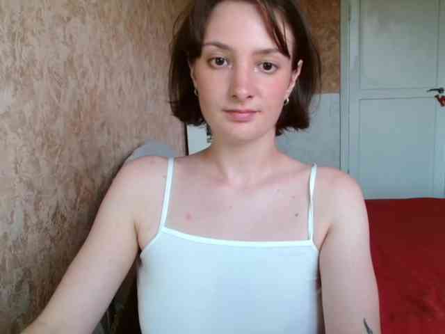 Carolzel webcam