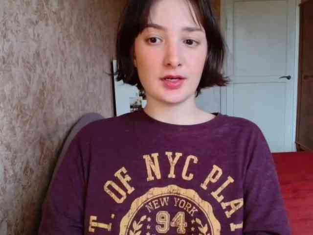 Carolzel webcam