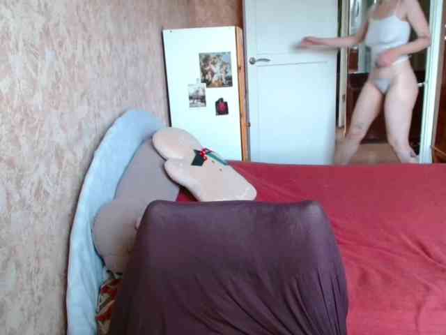 Carolzel webcam