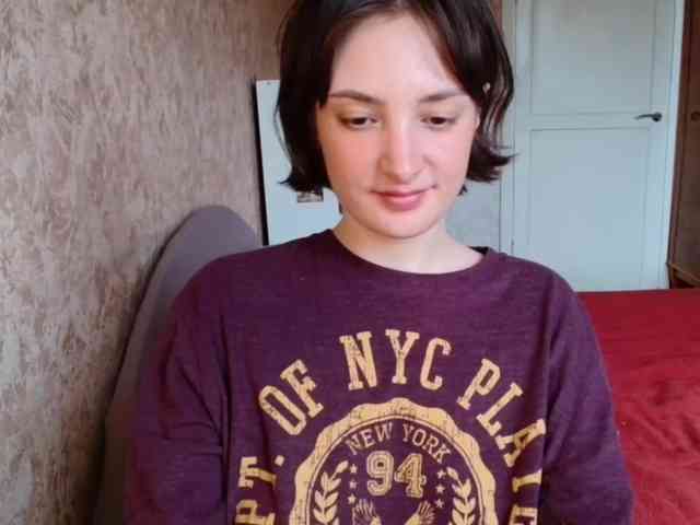 Carolzel webcam