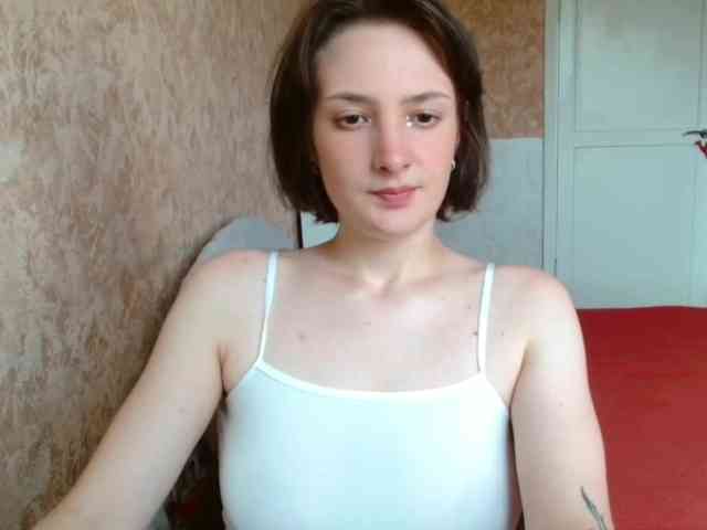 Carolzel webcam