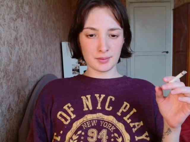 Carolzel webcam