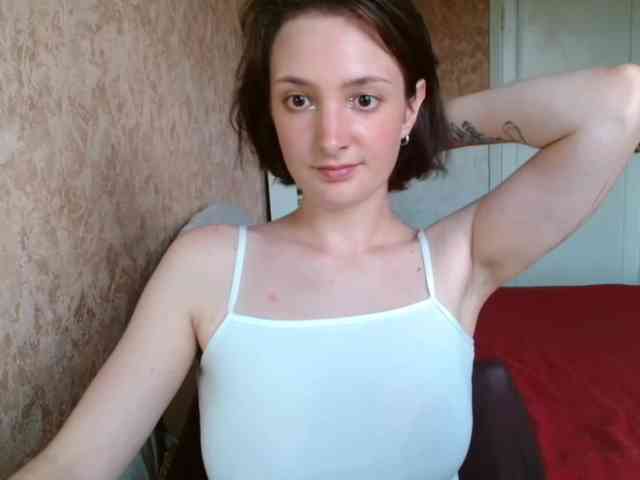 Carolzel webcam