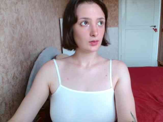 Carolzel webcam