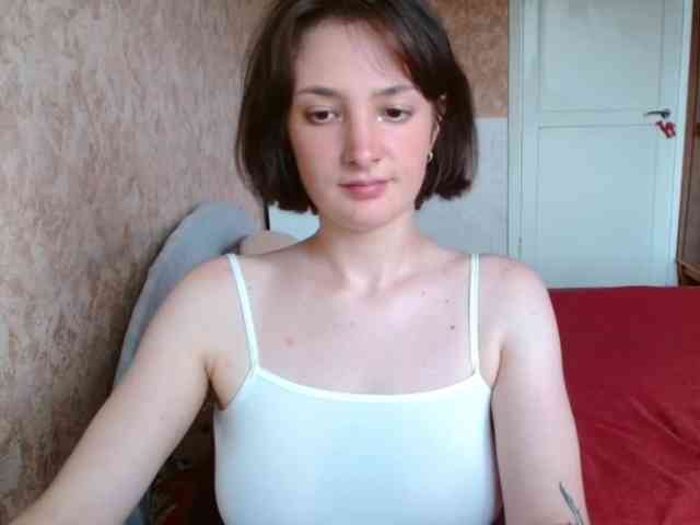 Carolzel webcam