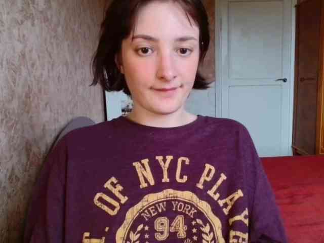 Carolzel webcam