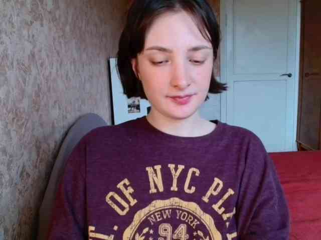 Carolzel webcam