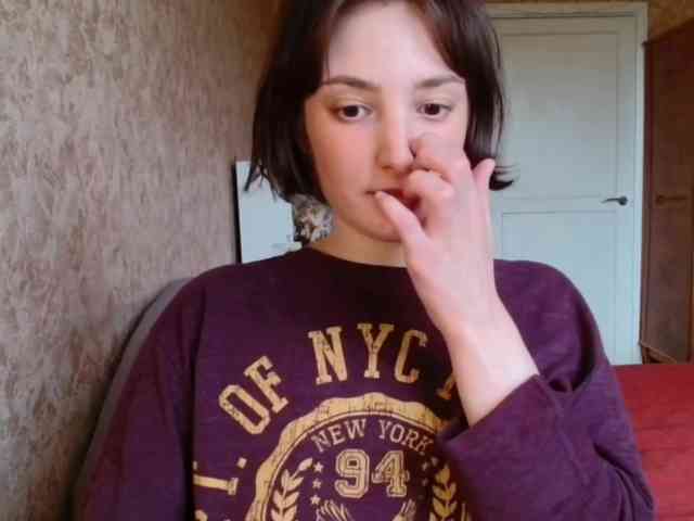 Carolzel webcam