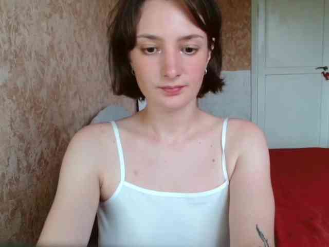 Carolzel webcam