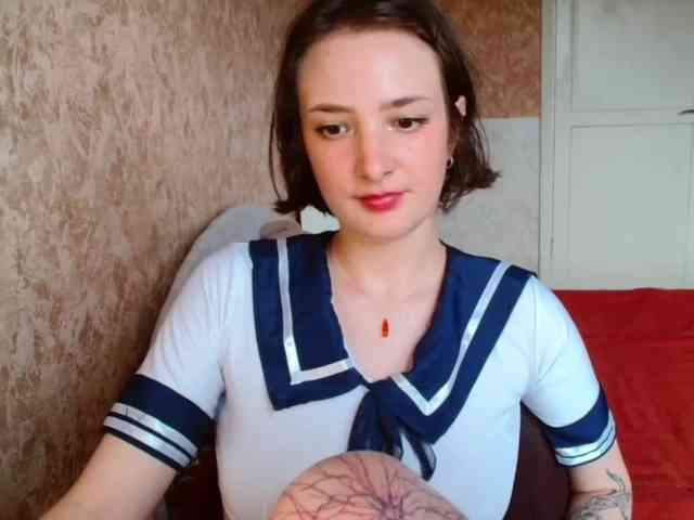 Carolzel webcam