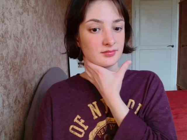 Carolzel webcam