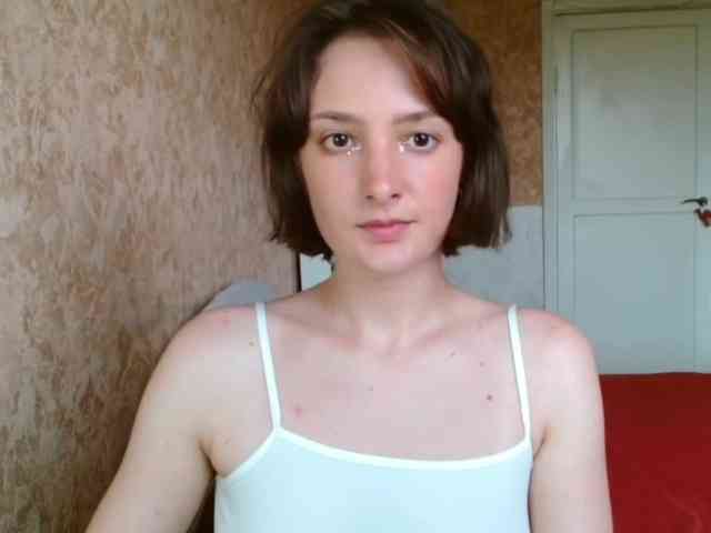 Carolzel webcam
