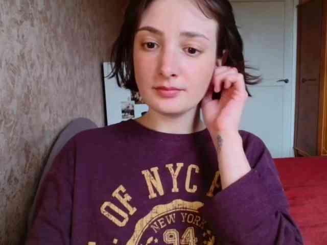 Carolzel webcam