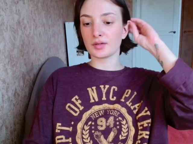 Carolzel webcam