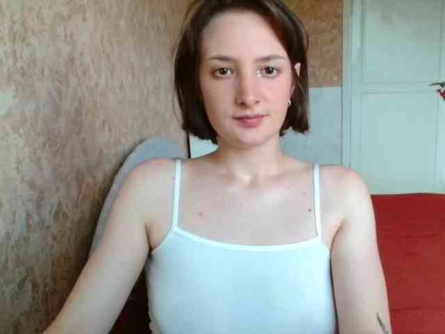 Carolzel webcam