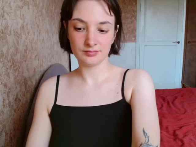 Carolzel webcam