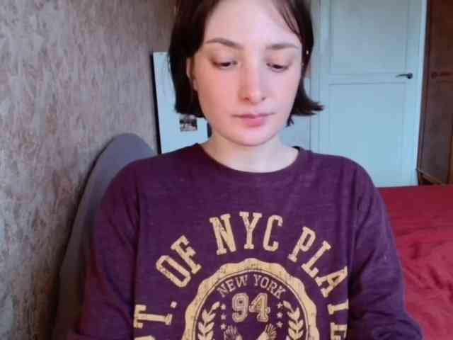 Carolzel webcam
