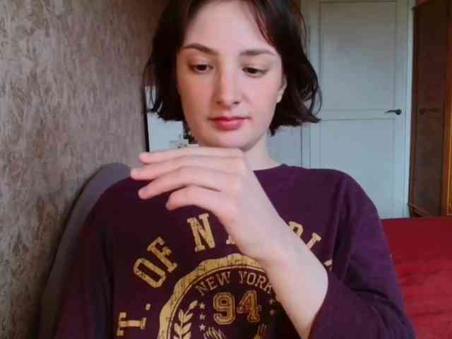 Carolzel webcam