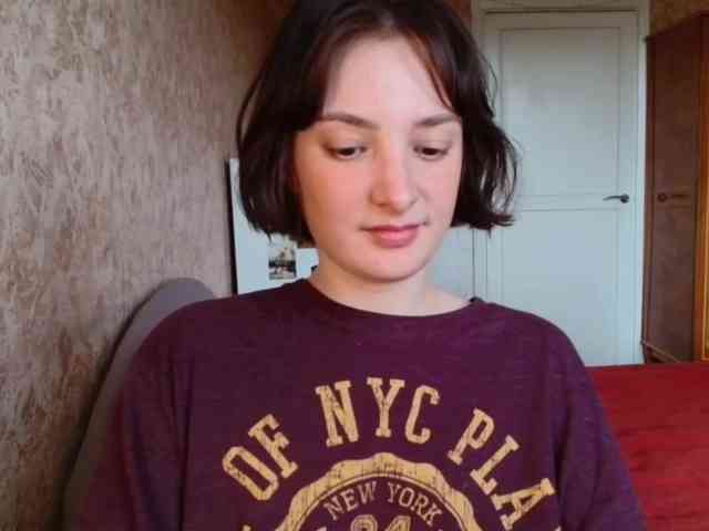 Carolzel webcam