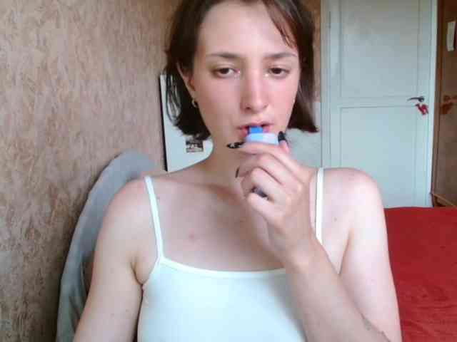 Carolzel webcam