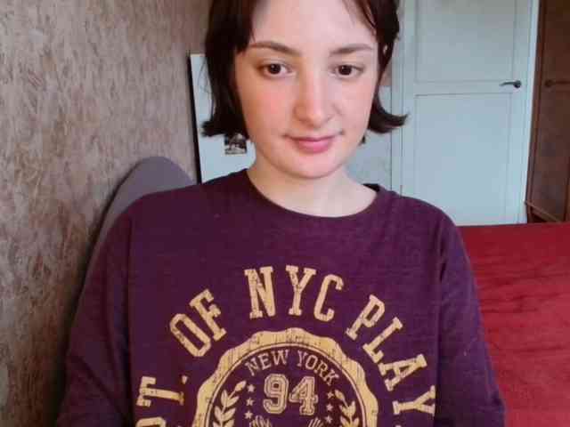 Carolzel webcam