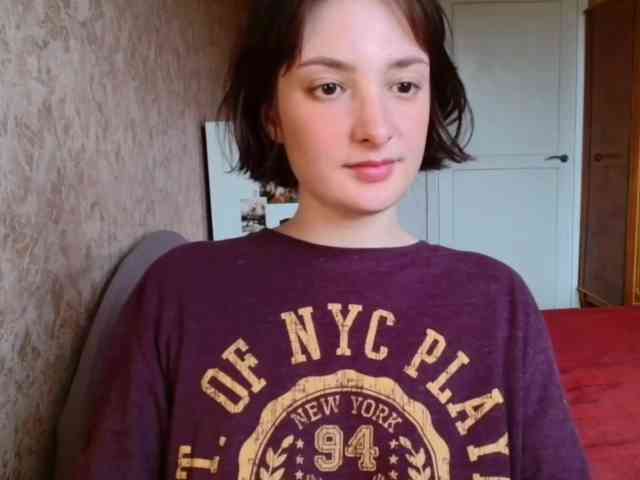Carolzel webcam