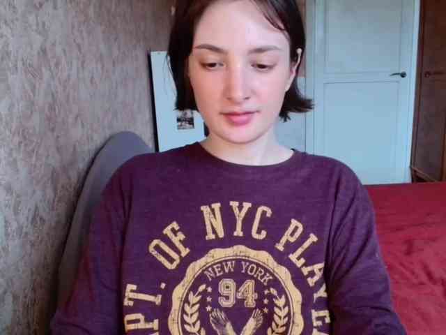 Carolzel webcam
