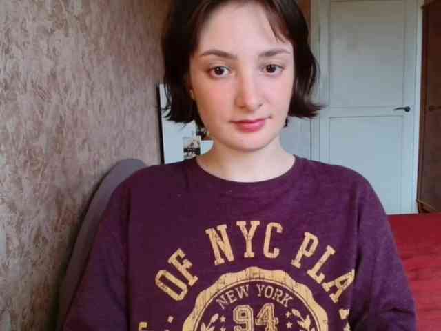 Carolzel webcam