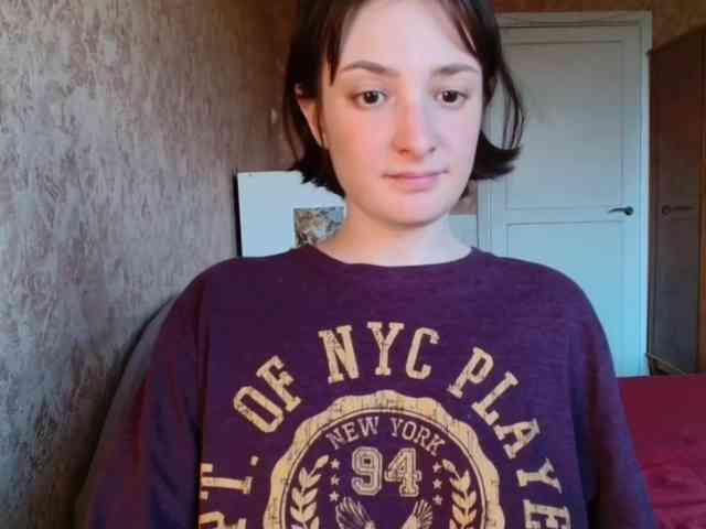 Carolzel webcam