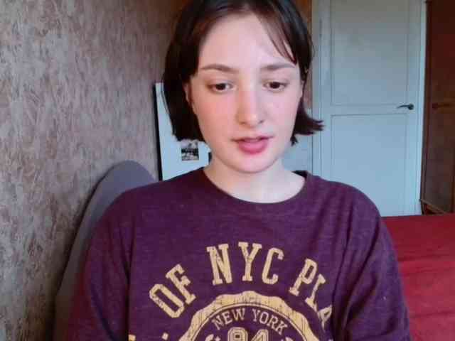 Carolzel webcam