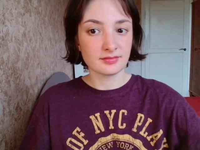 Carolzel webcam