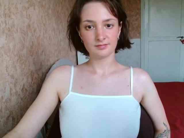 Carolzel webcam