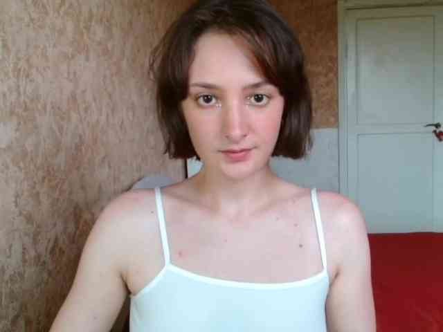 Carolzel webcam